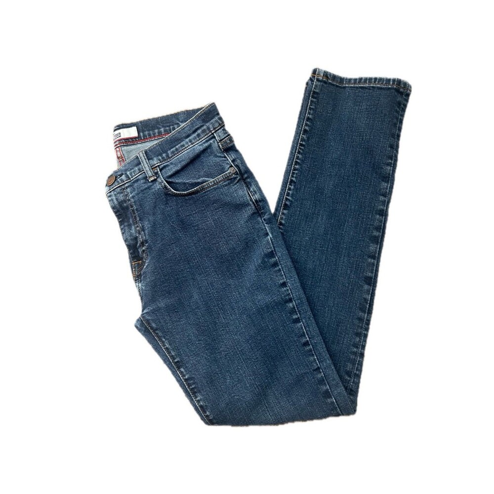 Tommy Hilfiger Dark Wash Skinny Jeans Size 32/34